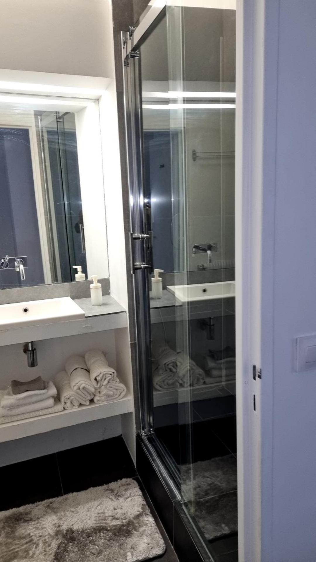 Apartment Appart'chic Paris
