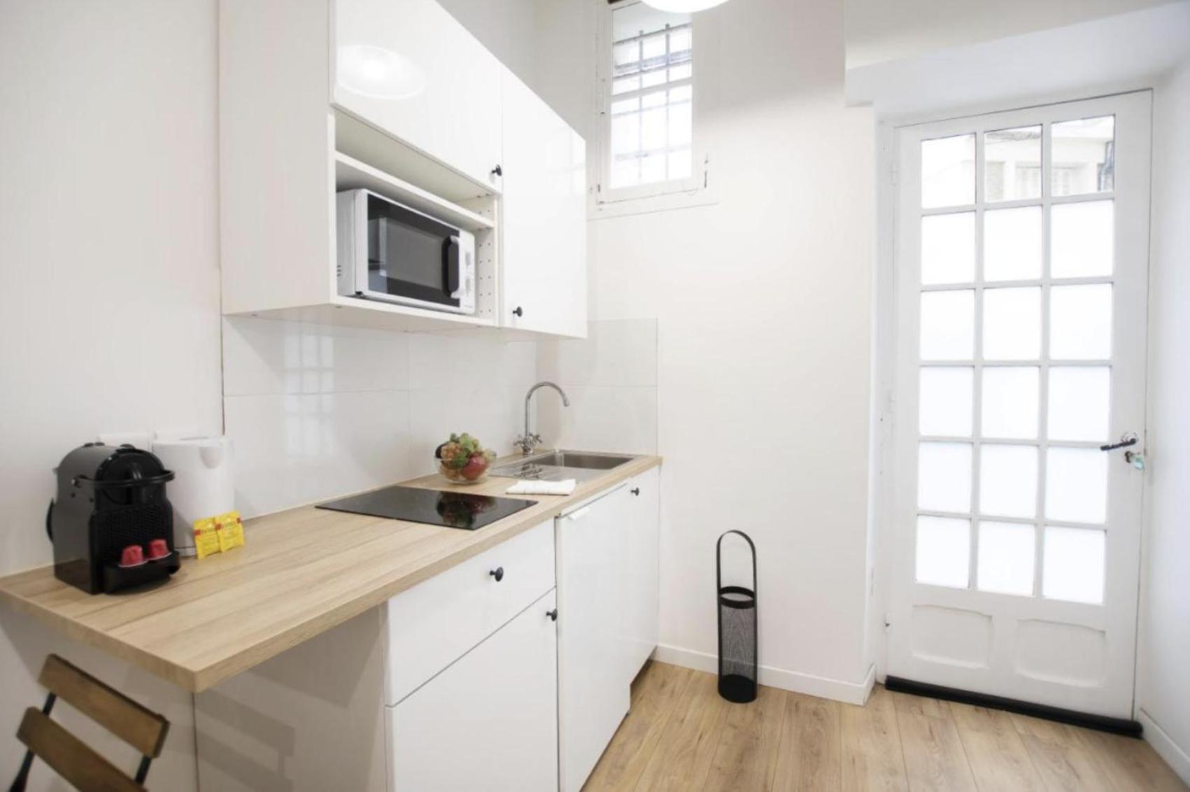 Apartment Great Near The Eiffel Tower Paris