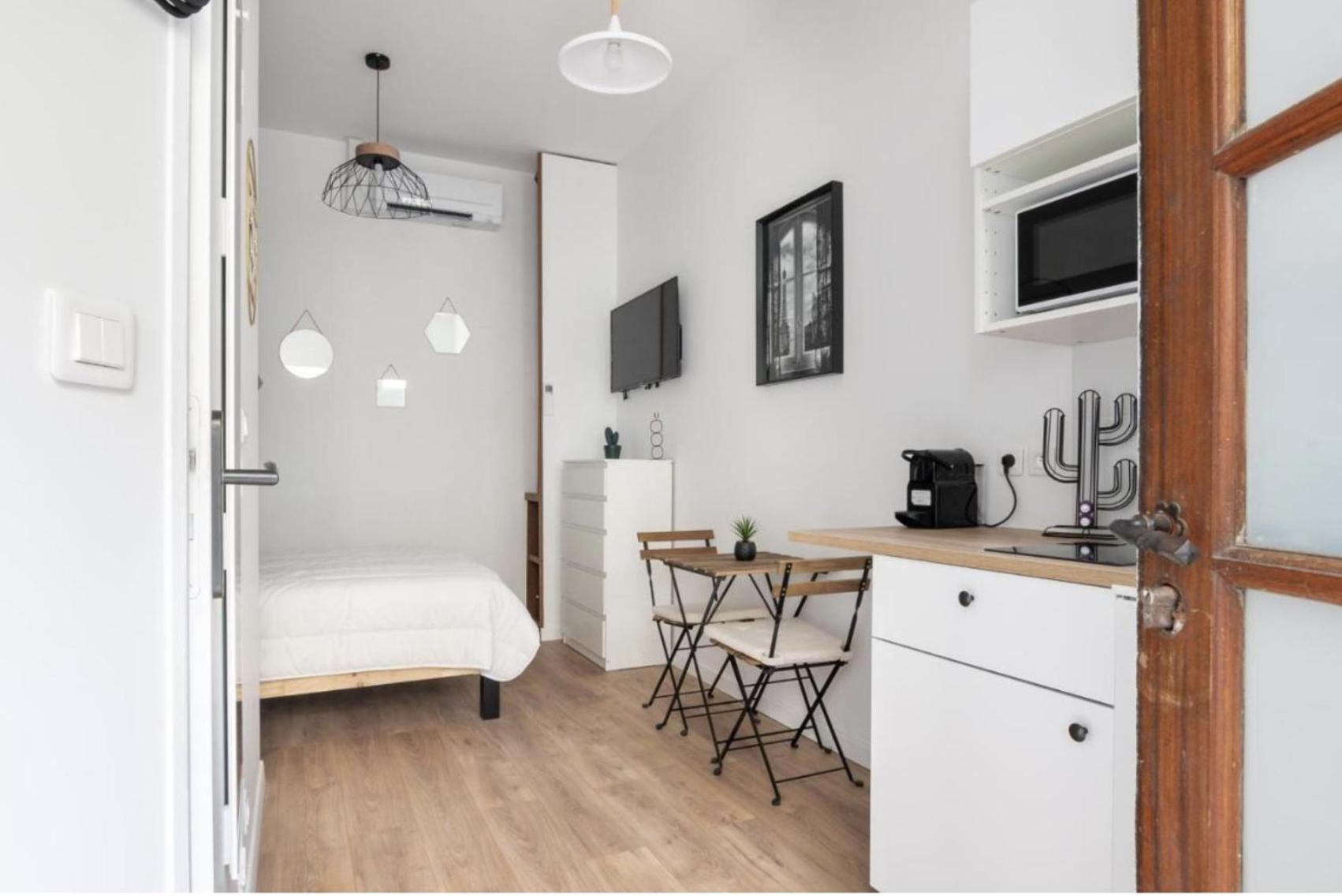 Apartment Great Near The Eiffel Tower Paris