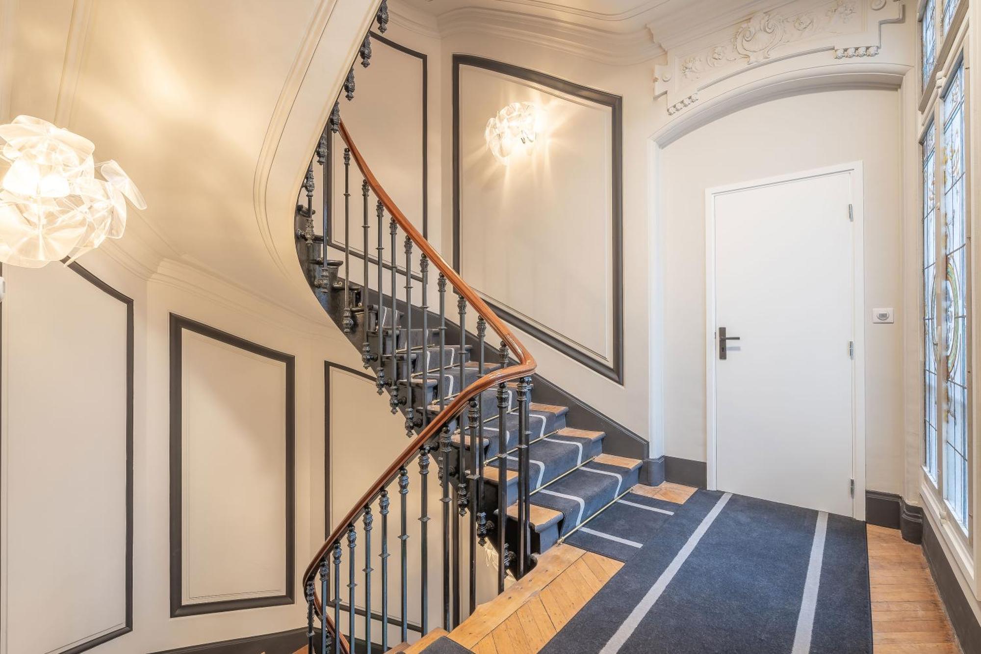Appartement Yuna Saint-germain-des-pres - Serviced