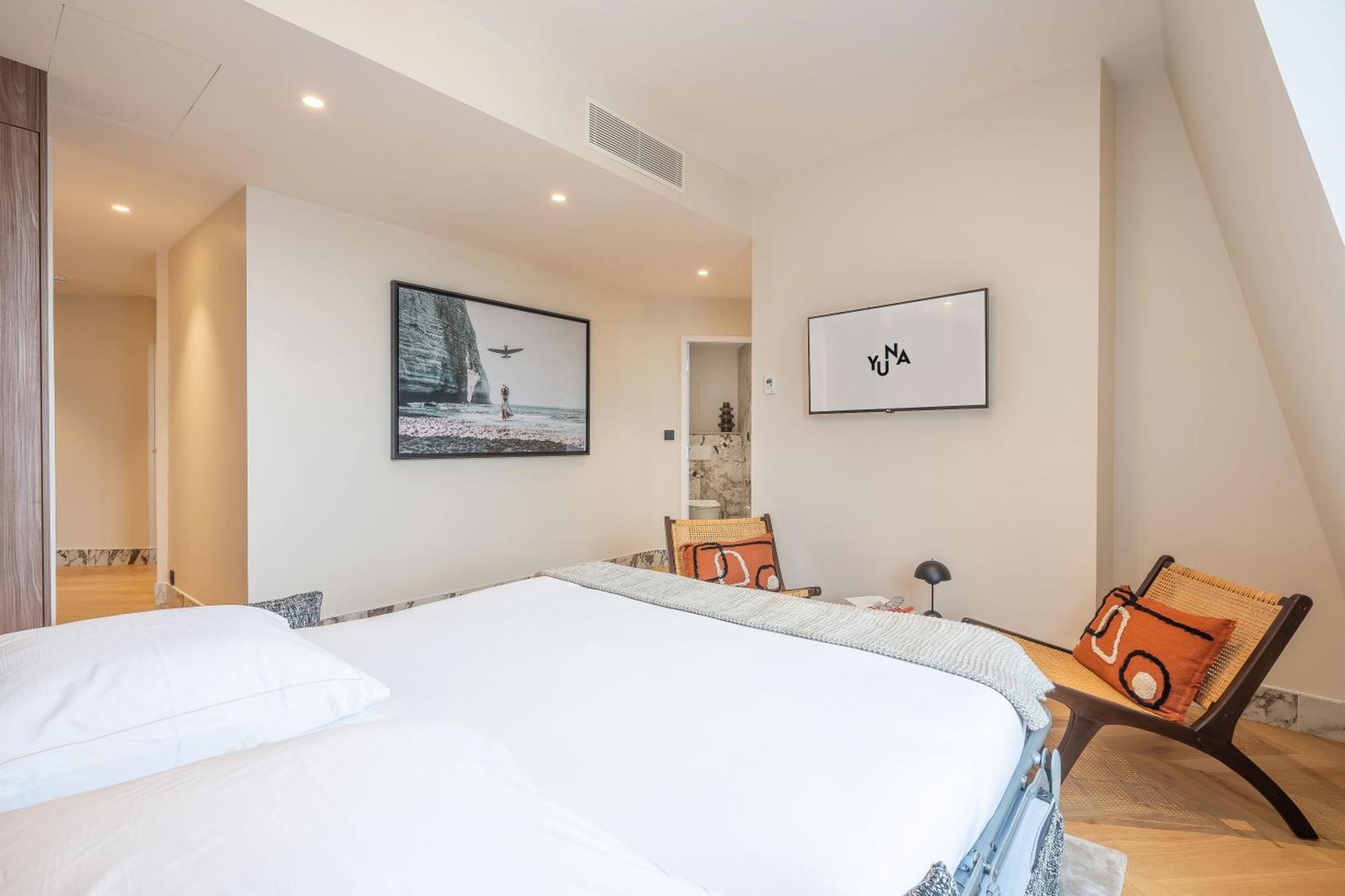 Appartement Yuna Saint-germain-des-pres - Serviced Paris