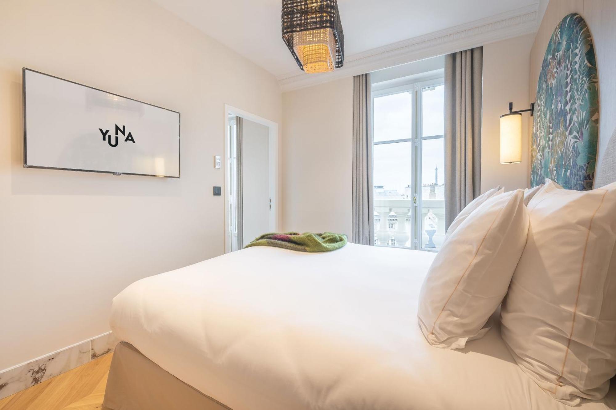 Yuna Saint-germain-des-pres - Serviced Appartement Paris