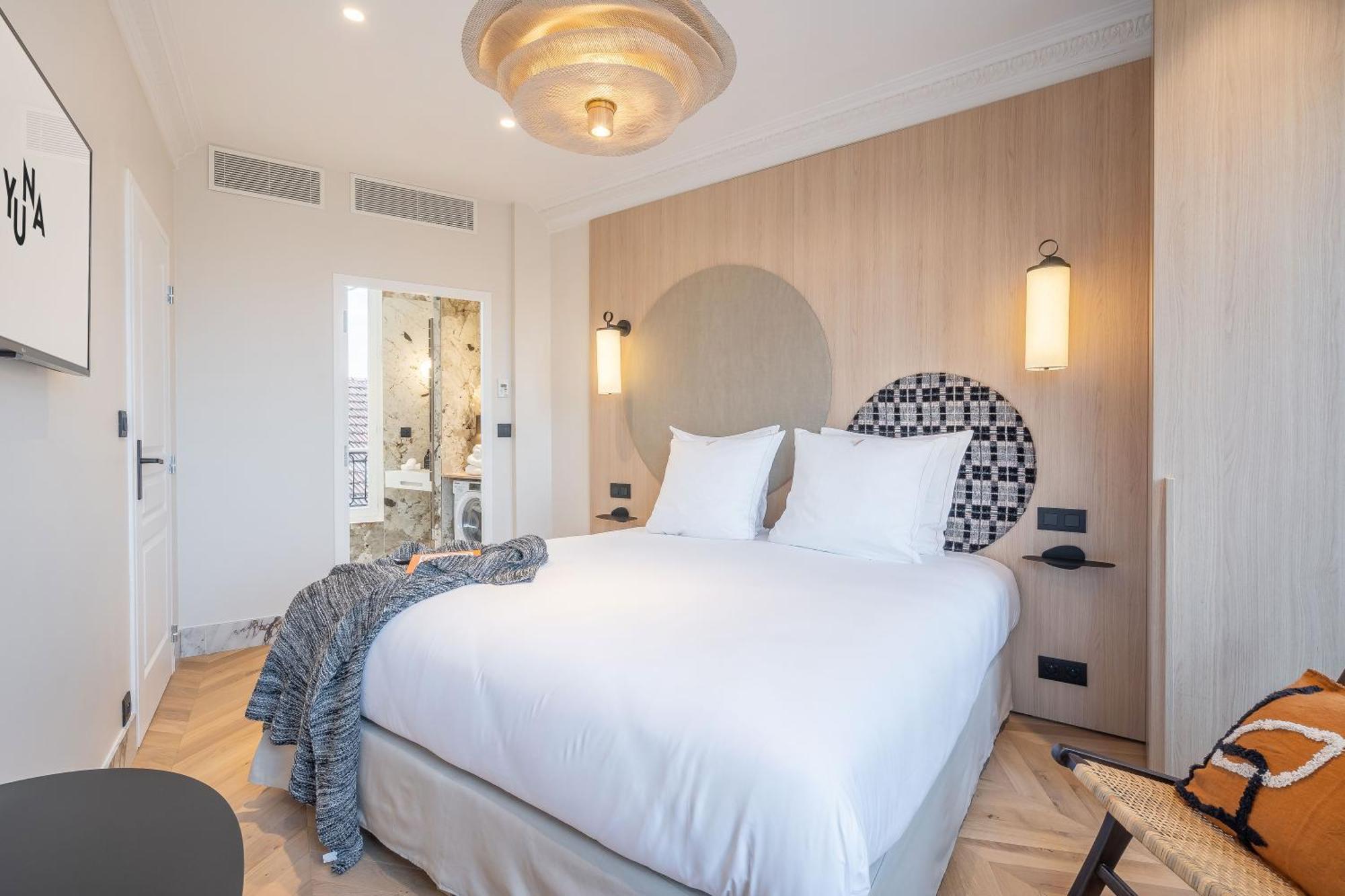 Appartement Yuna Saint-germain-des-pres - Serviced