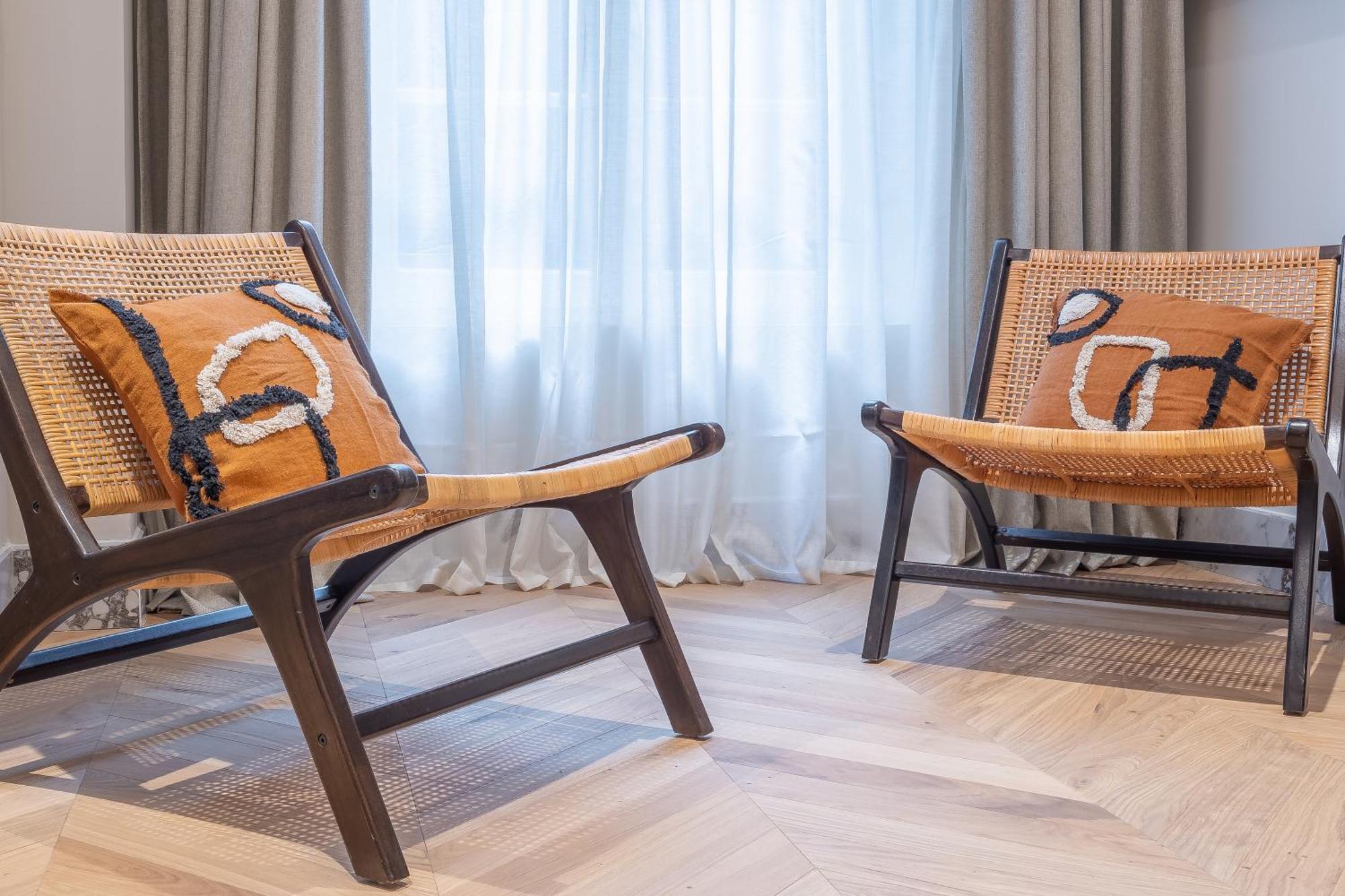 Appartement Yuna Saint-germain-des-pres - Serviced *