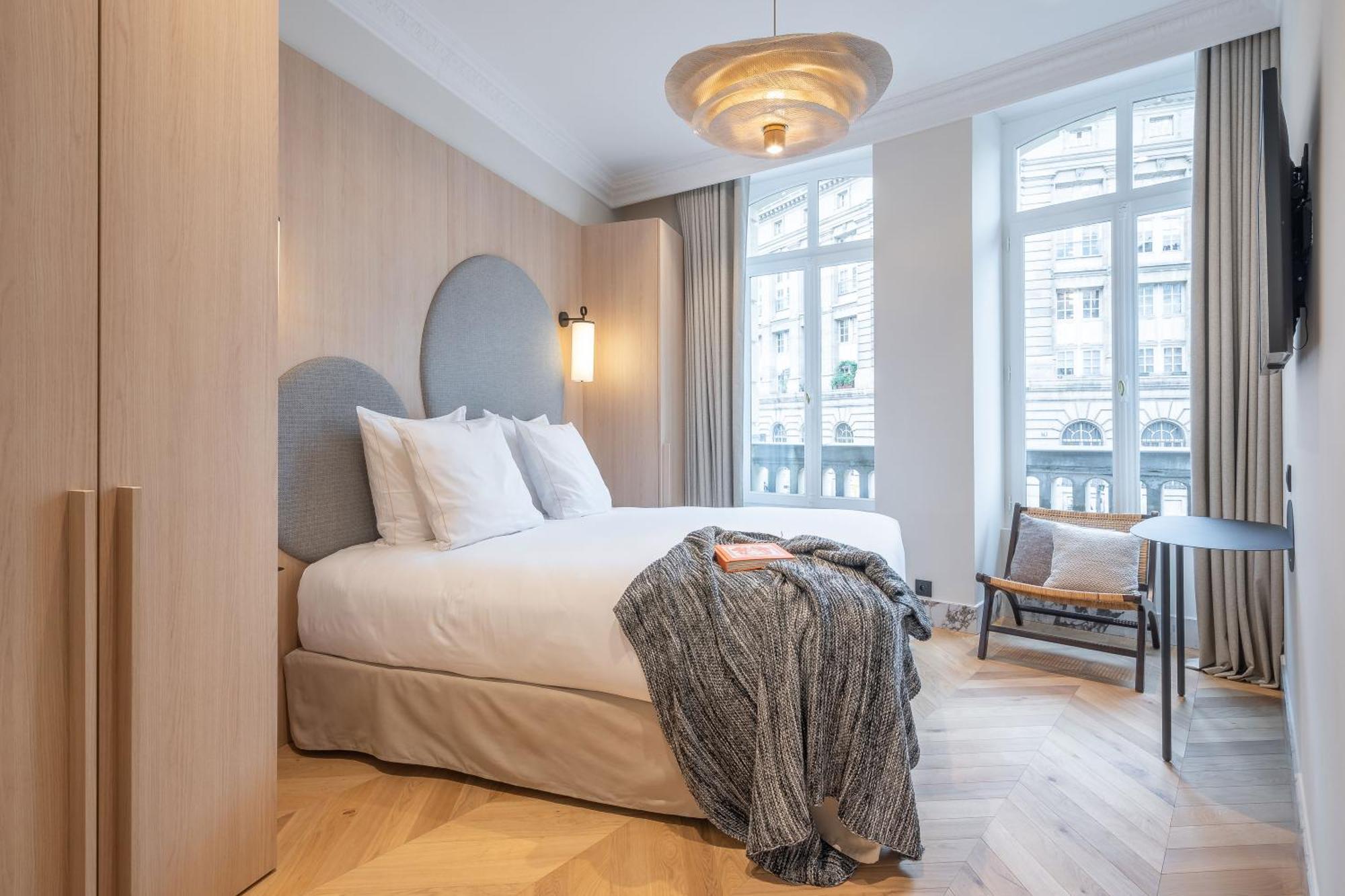 Yuna Saint-germain-des-pres - Serviced Appartement Paris