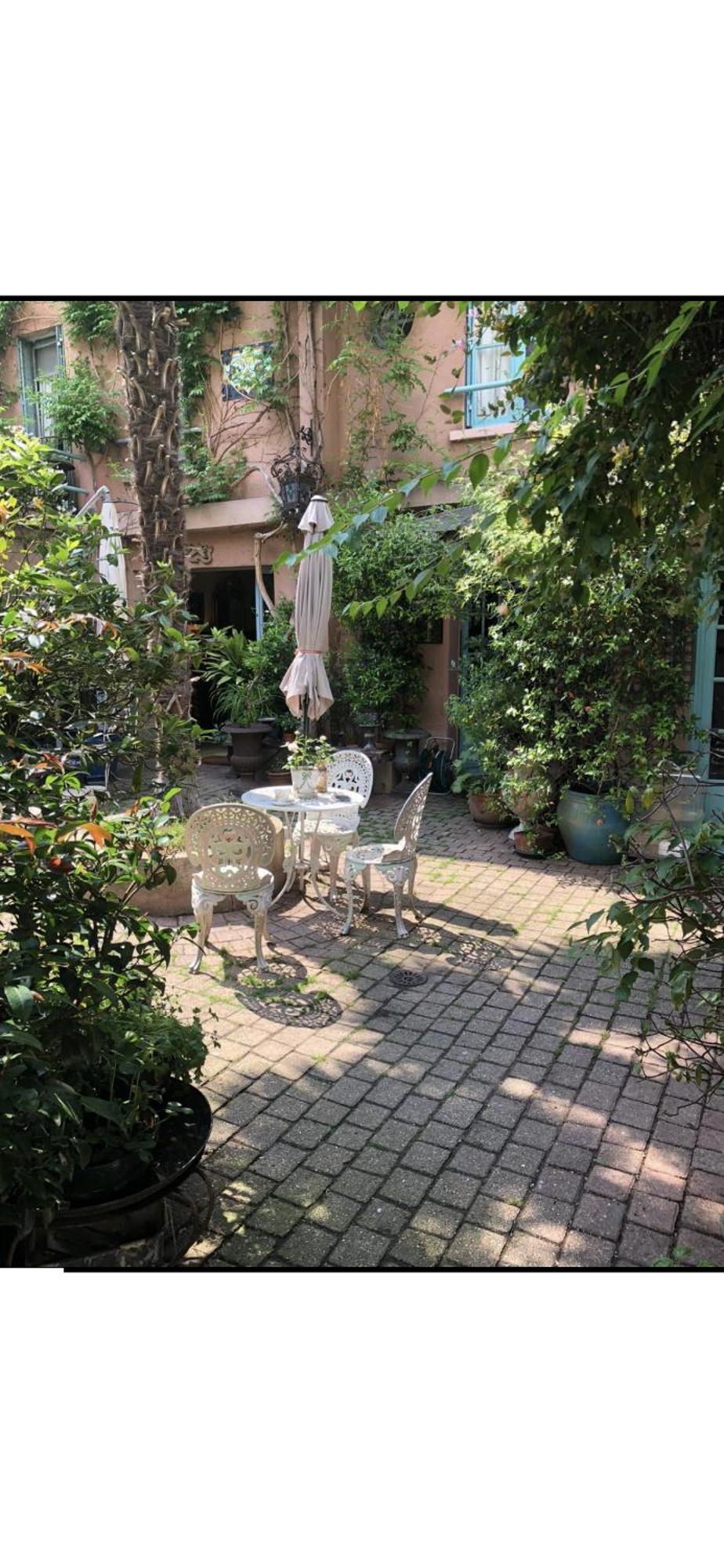 Hospedagem domiciliar 