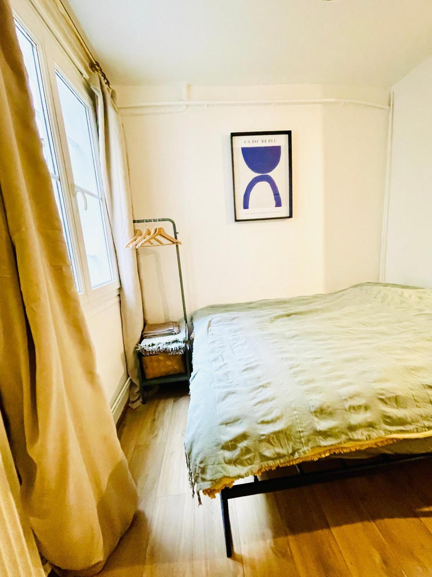 Apartamento Retro Marais- Center *