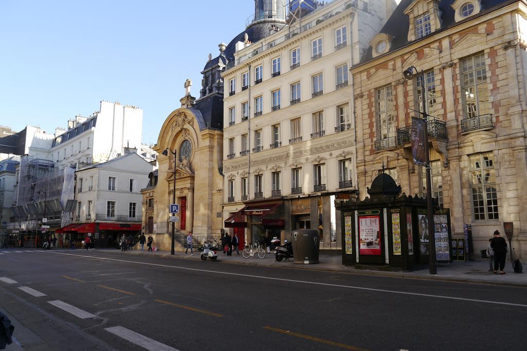 Magnifique Au Coeur Du Marais