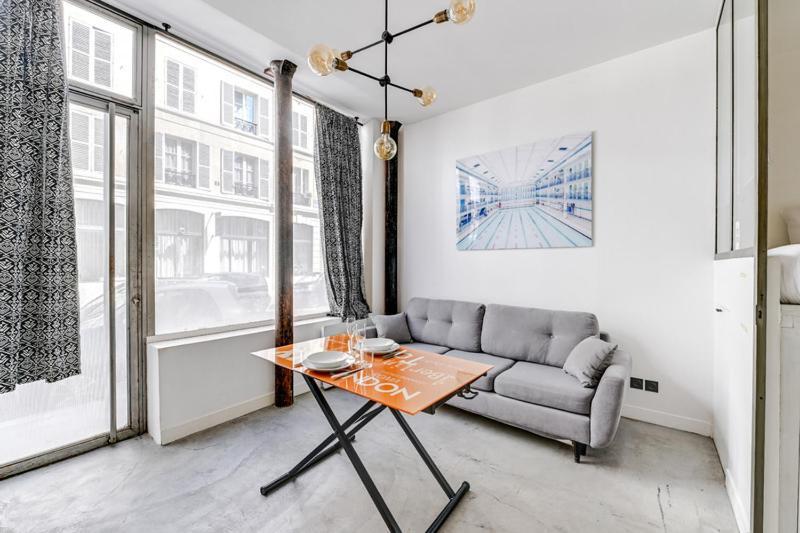 125 Cochine - Superbe A Apartamento