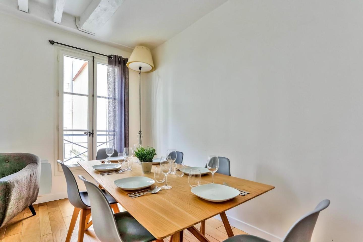 Apartment Superbe Bon Marche Saint Germain Free Netflix