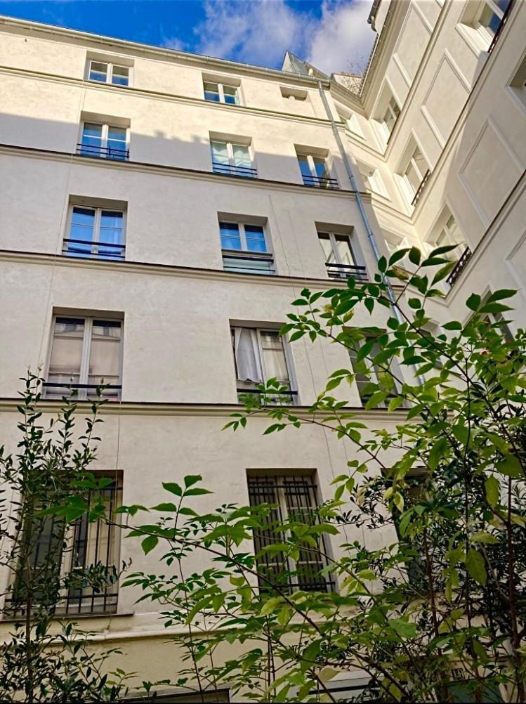 Cosy 25 Sqm In Heart Of Appartement *