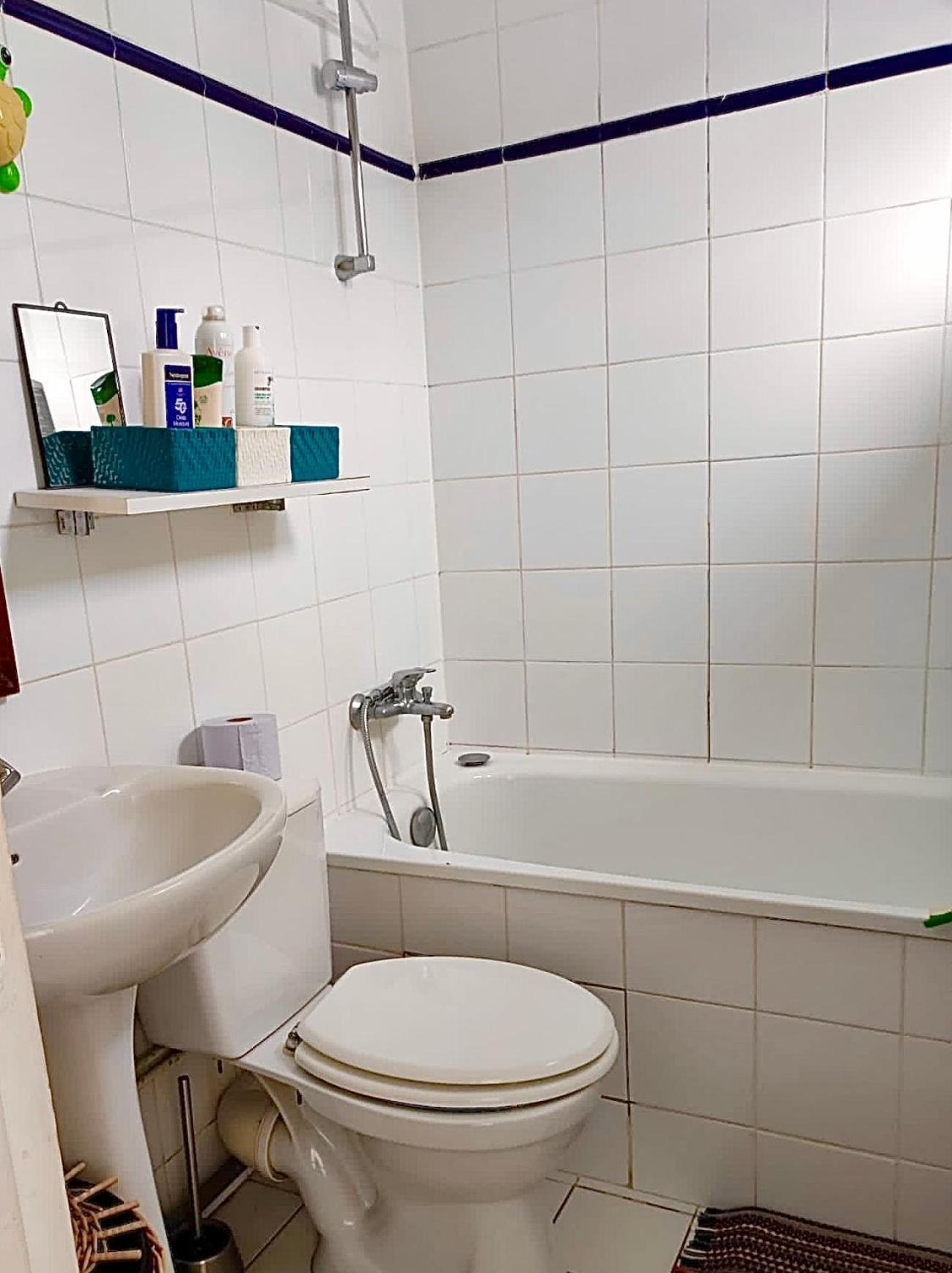 Cosy 25 Sqm In Heart Of *