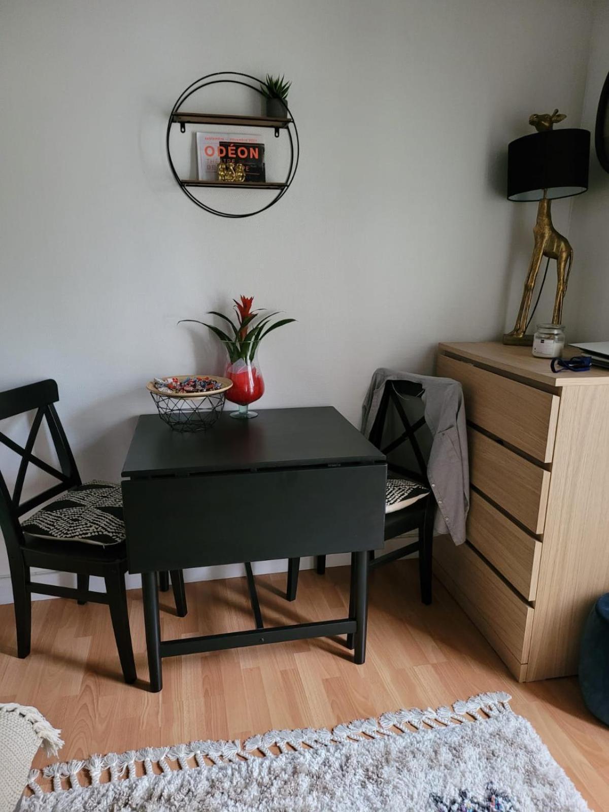Mon Apartment