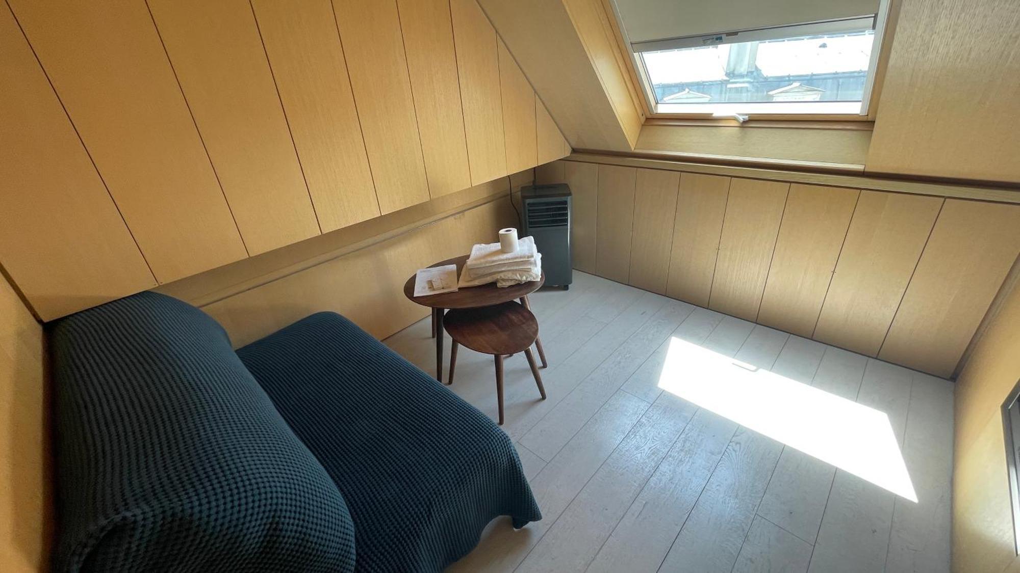 Apartamento Cocoon Eiffel *