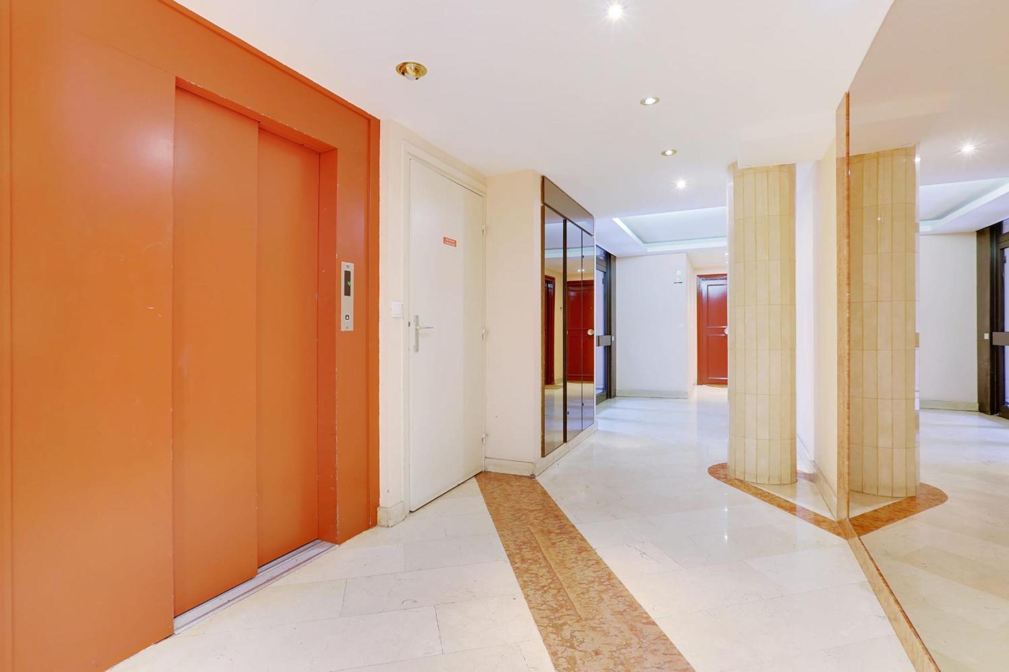 Apartment Arago - Sante - Cosy Flat