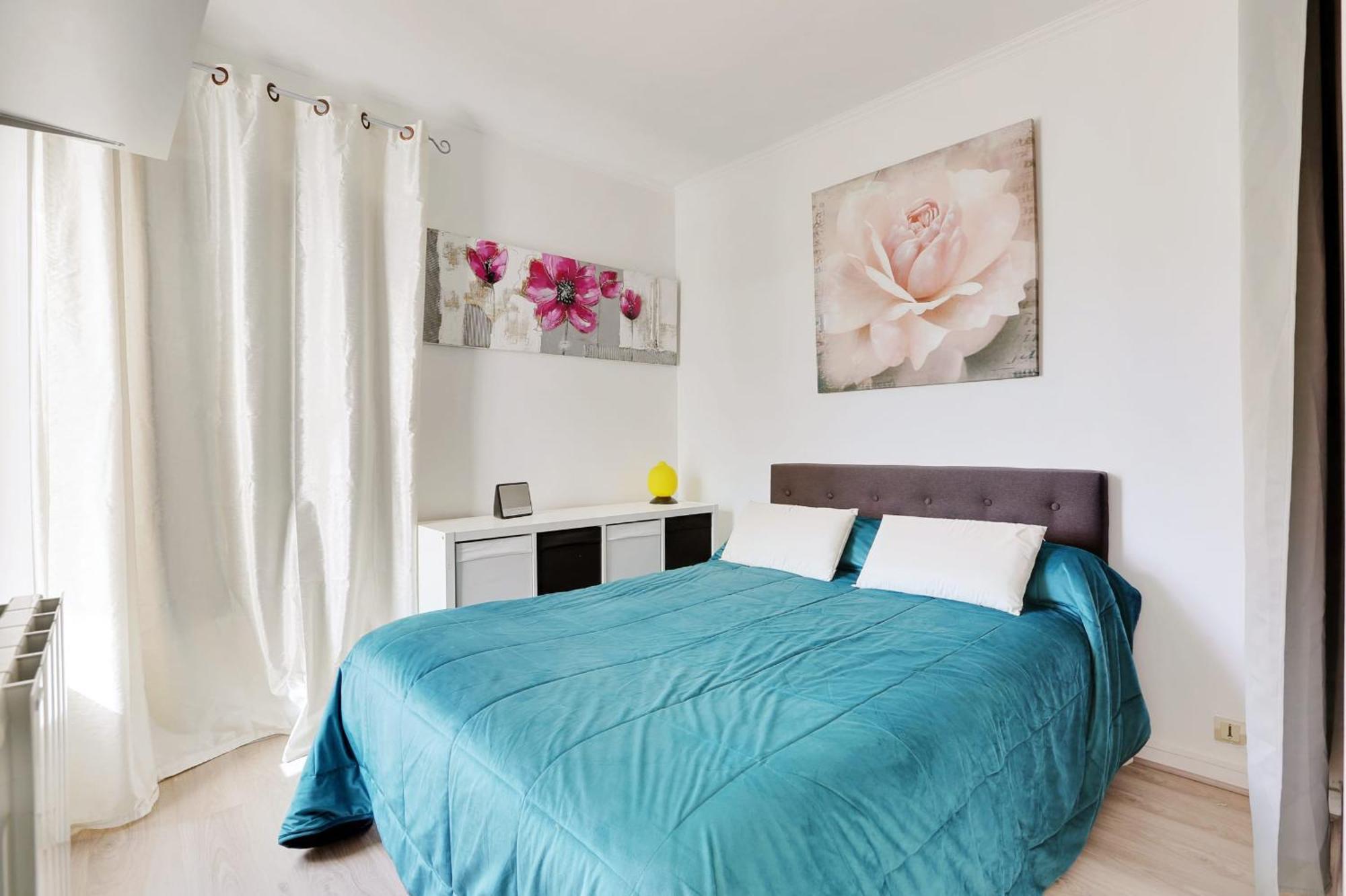 Arago - Sante - Cosy Flat *