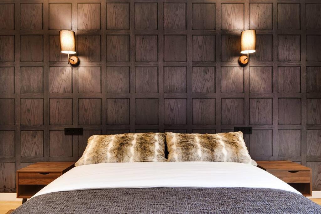 Appartement De Luxe 2bdr/7p - Louvre/tuileries Paris