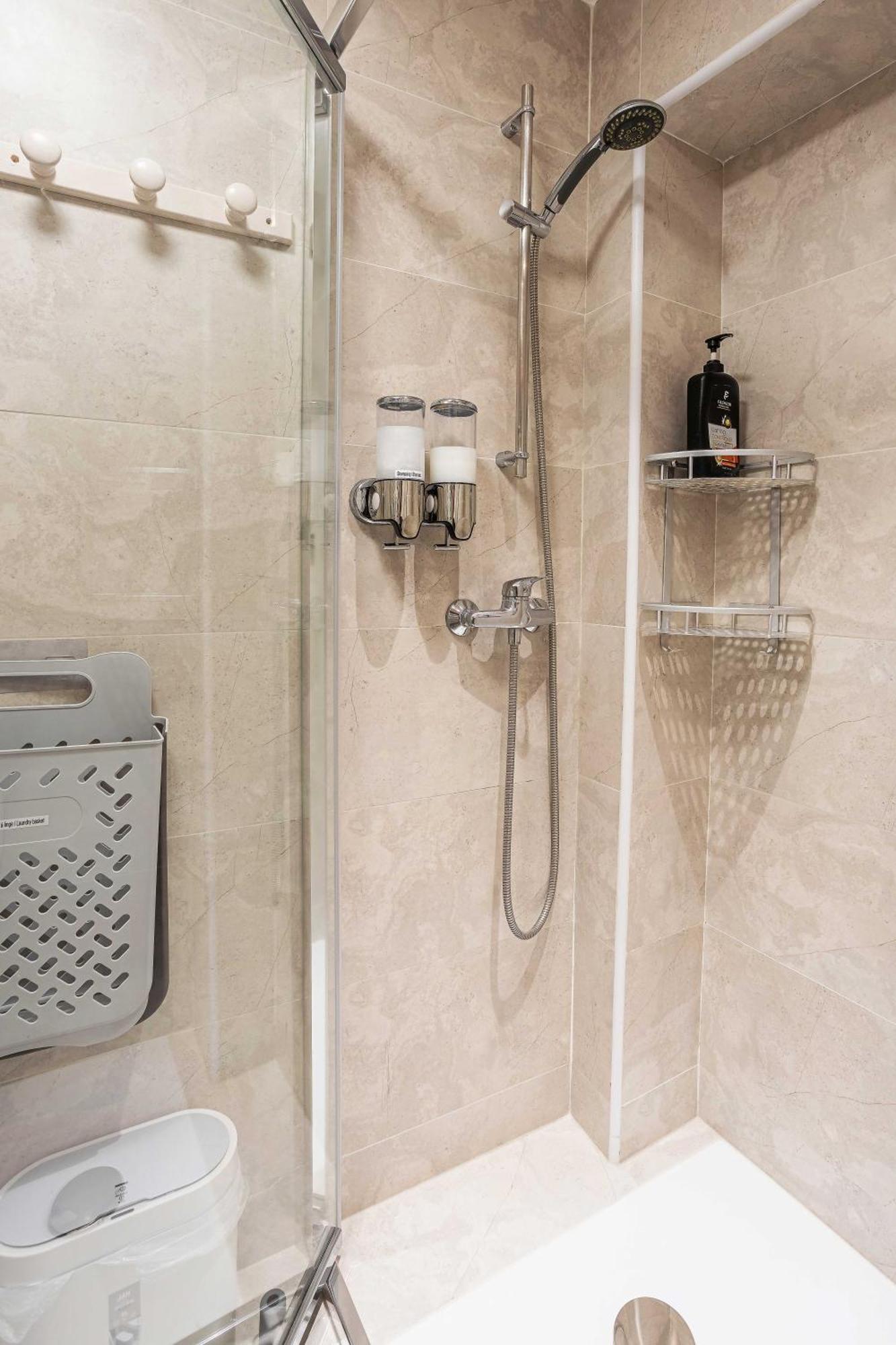 Apartment Parismyhome - Air Cond, 2 Showers, 2 Wc *