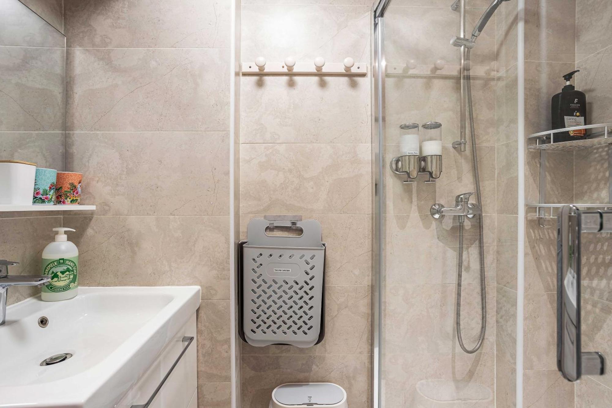 Parismyhome - Air Cond, 2 Showers, 2 Wc *