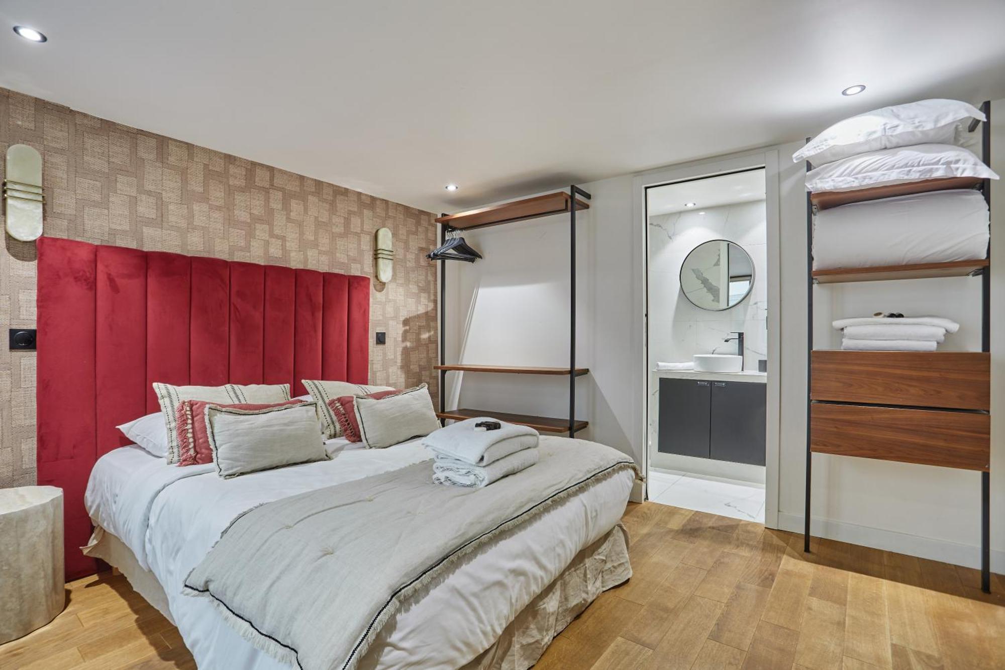 St Honore By Prestige Apartamento Paris