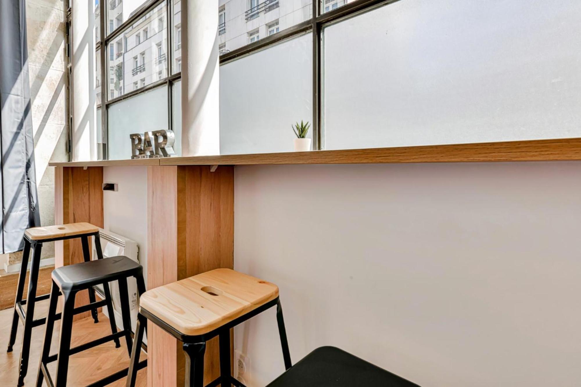 Magnificent Apt Close To The Jardin Du Luxembourg *