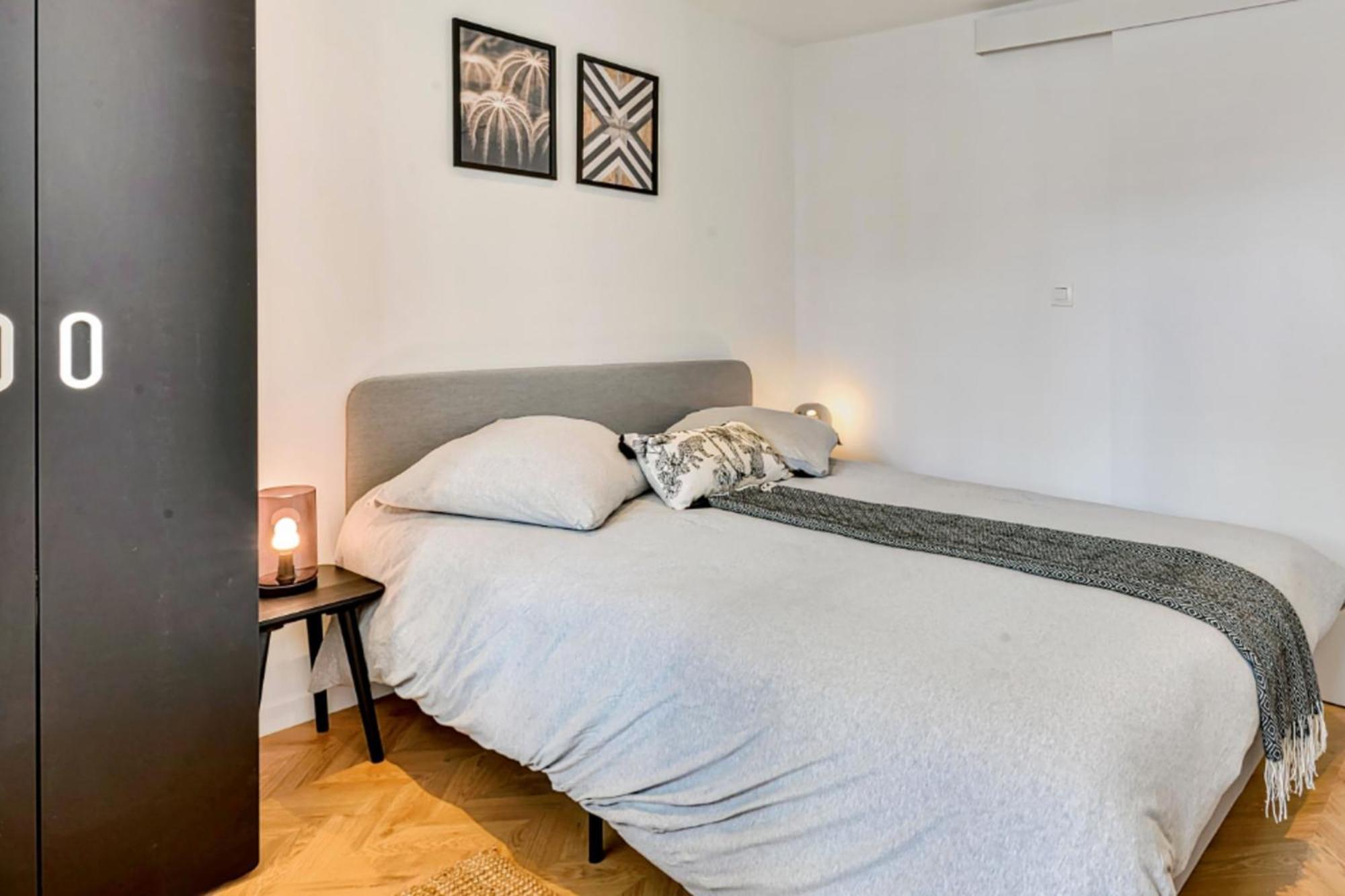 Magnificent Apt Close To The Jardin Du Luxembourg *