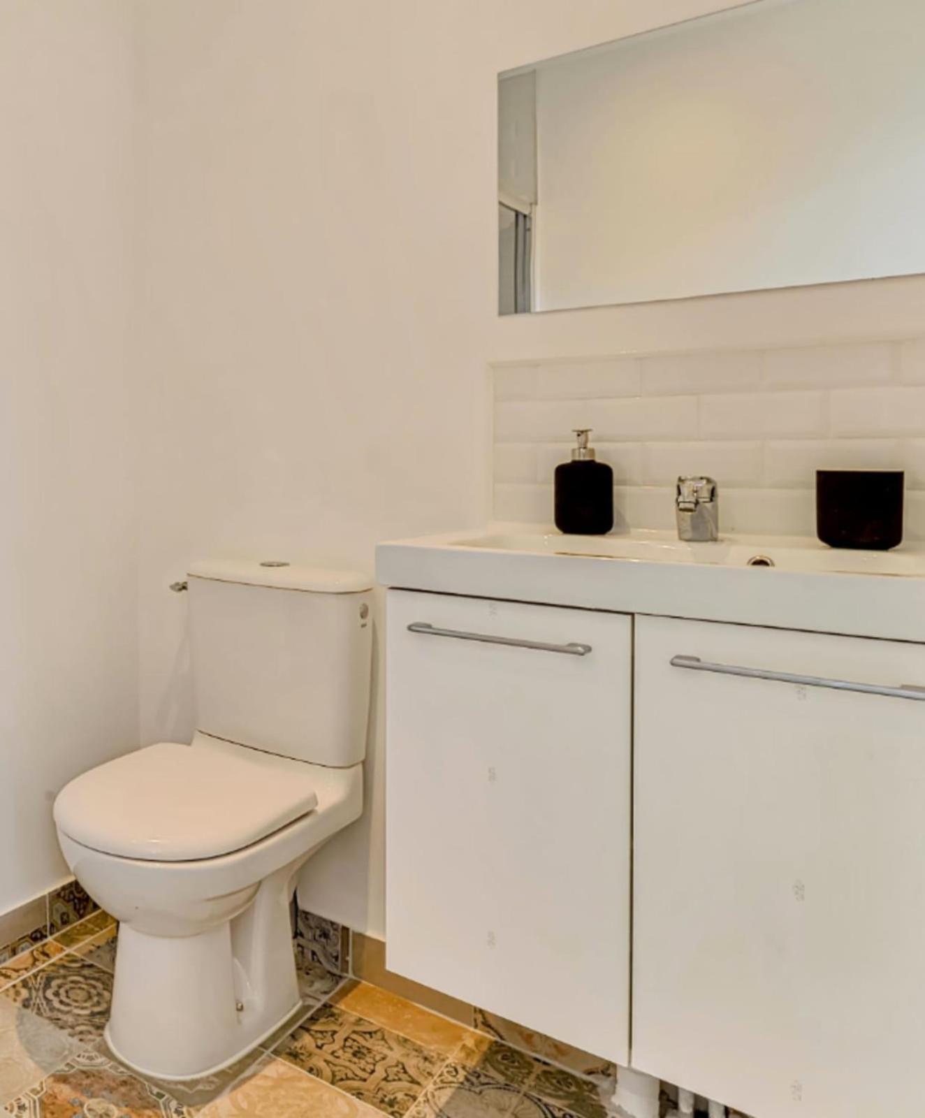 Magnificent Apt Close To The Jardin Du Luxembourg Apartment *