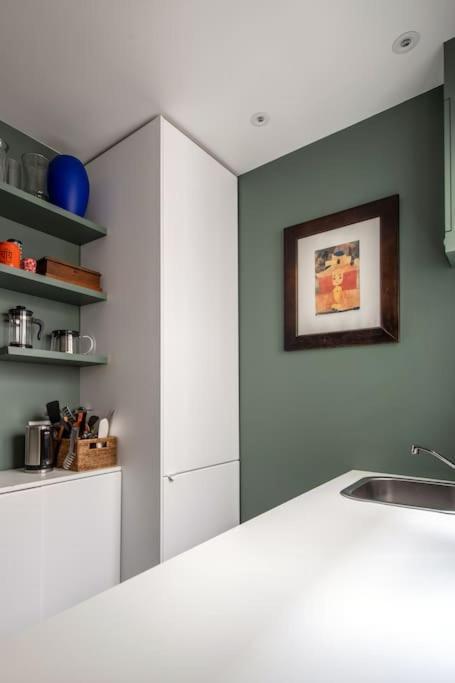 Legendre - Spacieux A Batignolles Appartement *