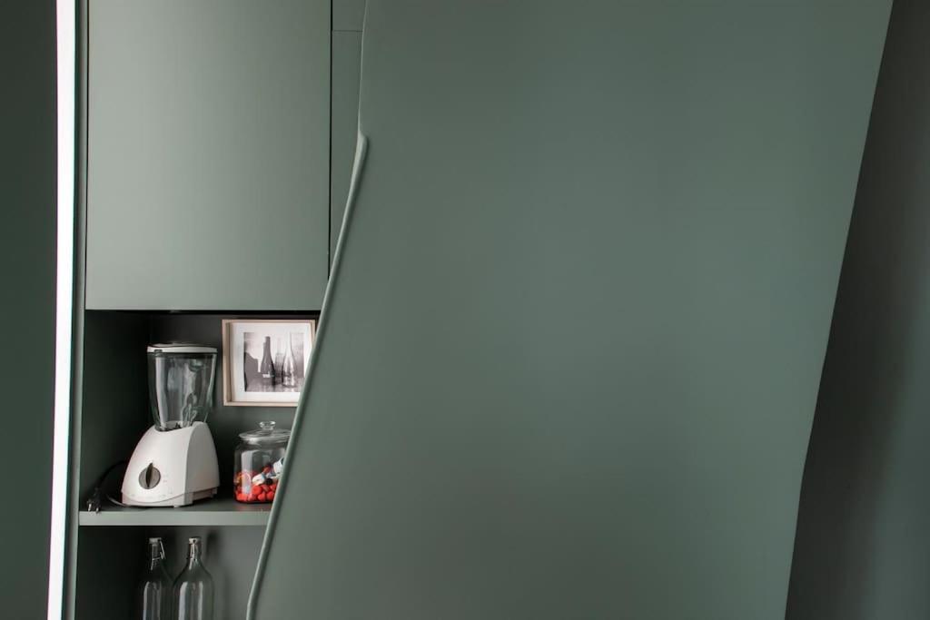 Legendre - Spacieux A Batignolles Appartement