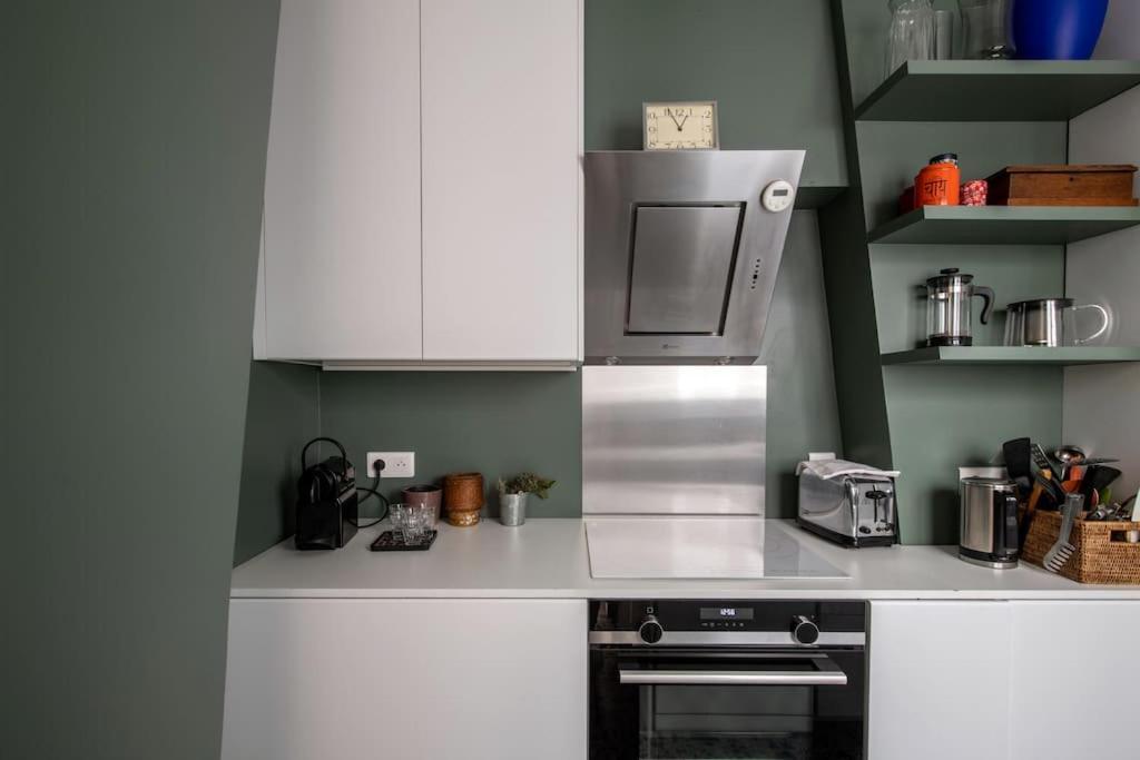 Appartement Legendre - Spacieux A Batignolles Paris