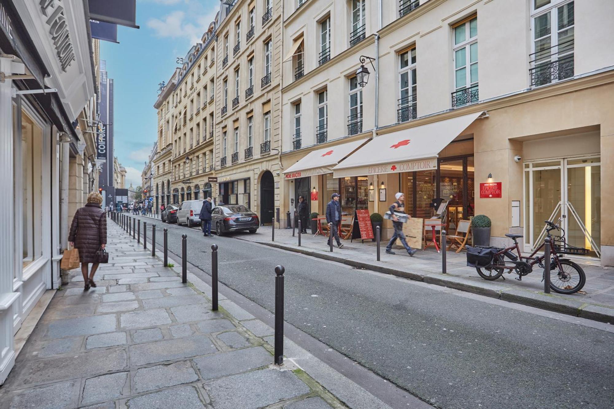 St Honore By Prestige Apartamento *