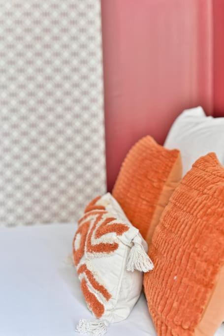 Cosy Pres De Montparnasse Apartamento