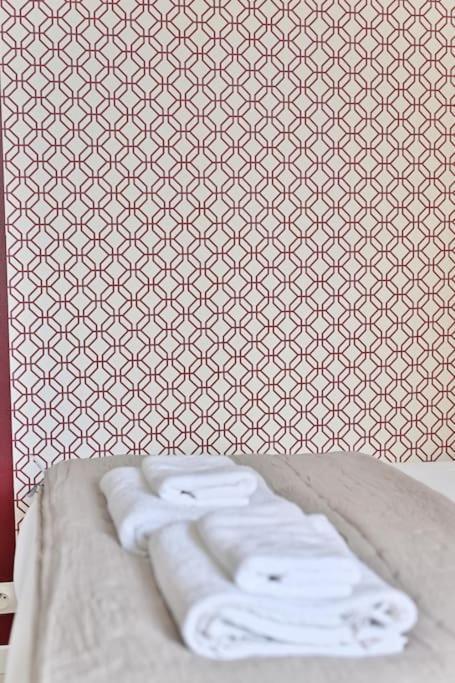 Apartamento Cosy Pres De Montparnasse Paris
