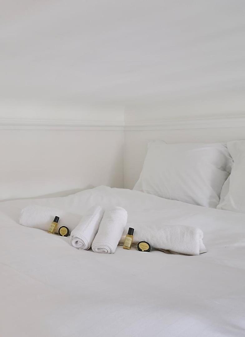 Guestready - Bel Pres Du Zoo De Apartment Paris