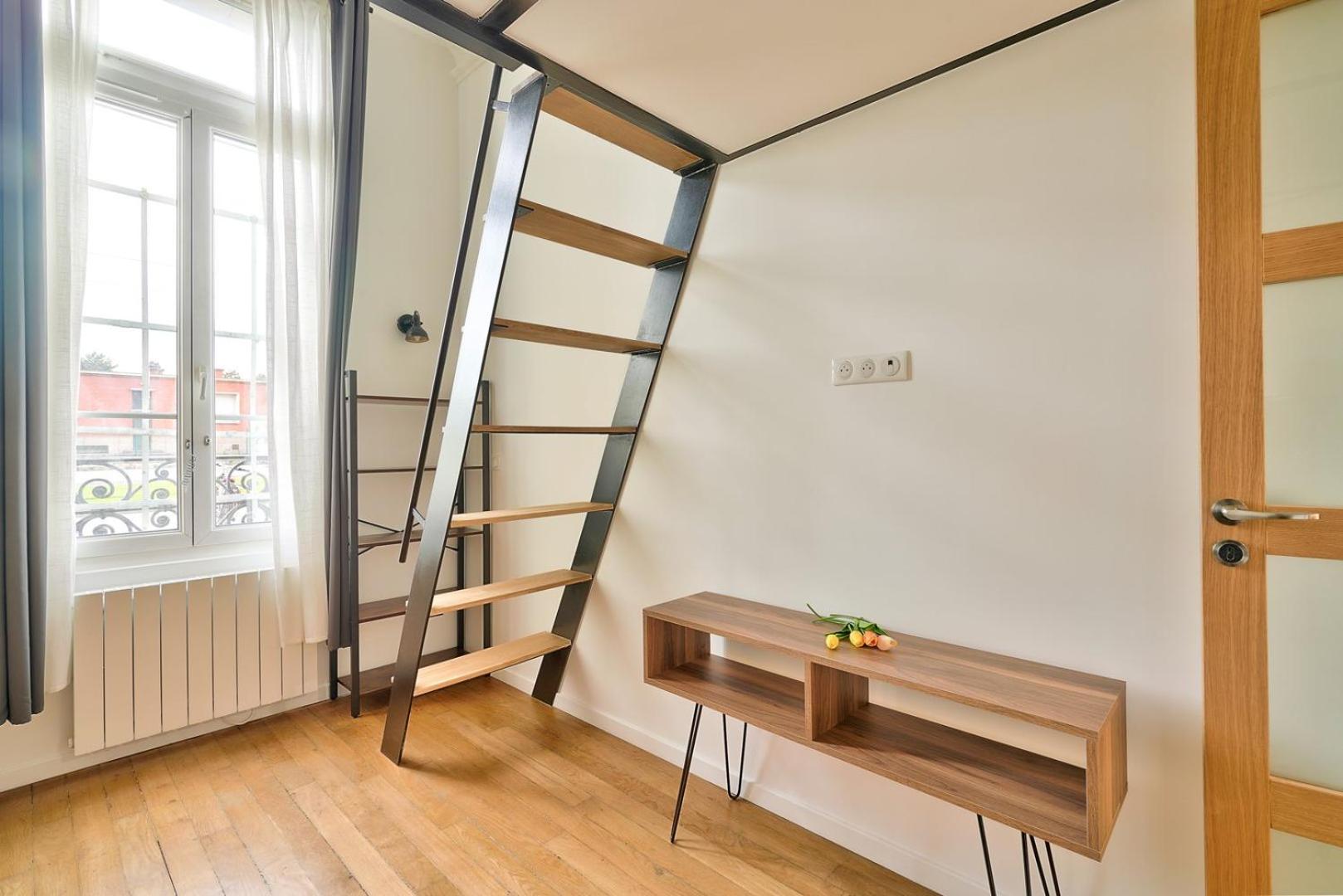 Guestready - Bel Pres Du Zoo De Apartment *