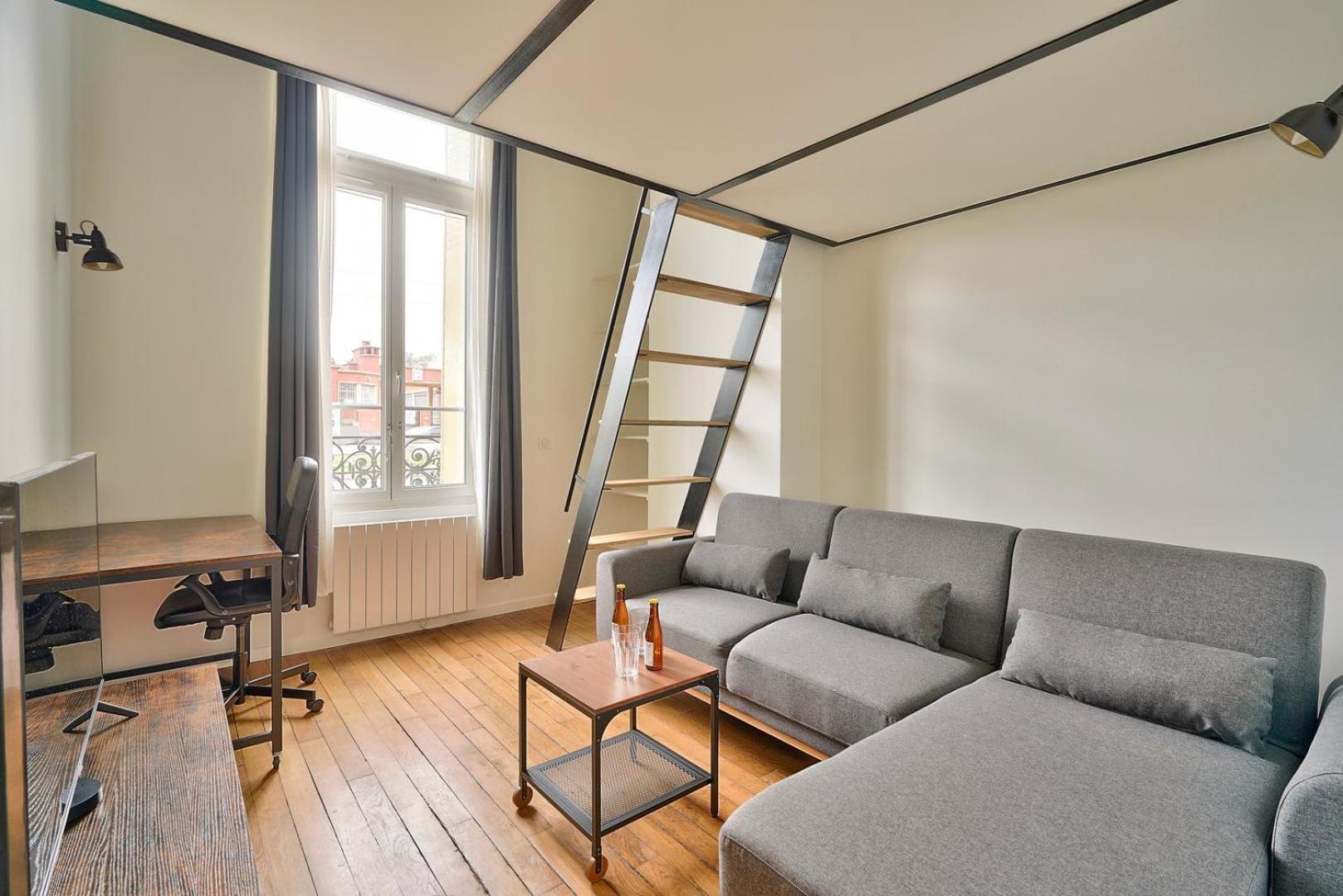 Apartment Guestready - Bel Pres Du Zoo De *