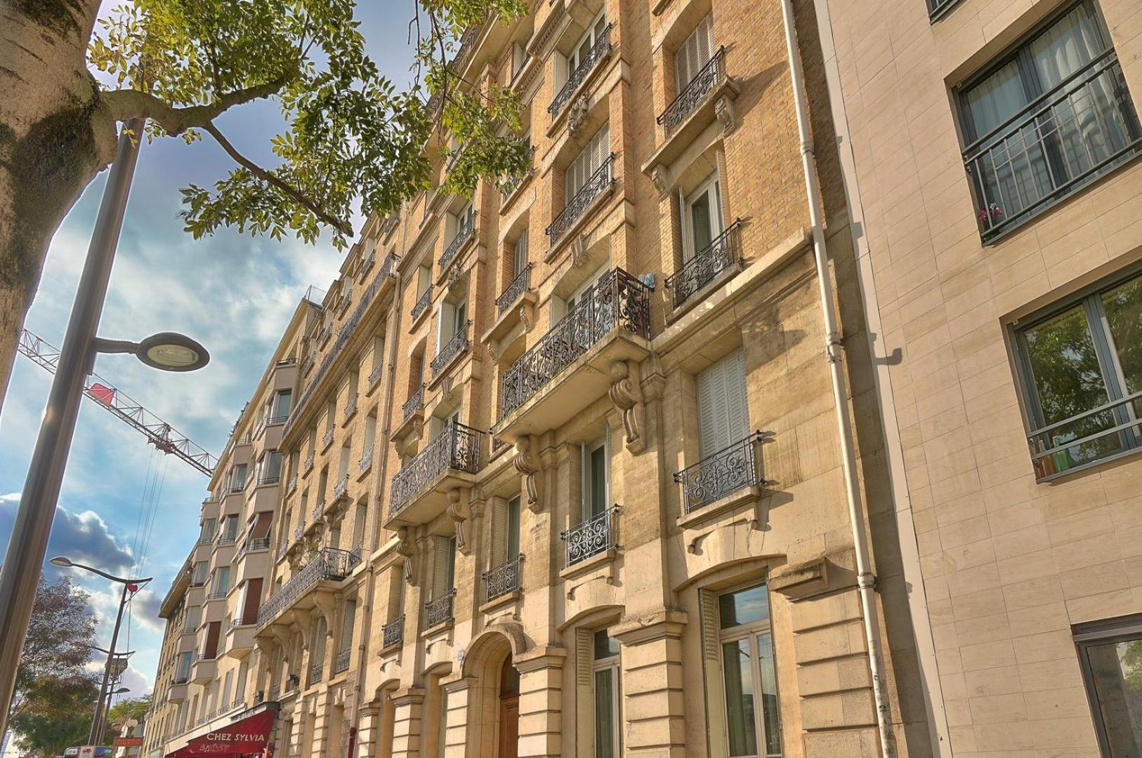 Guestready - Bel Pres Du Zoo De Paris