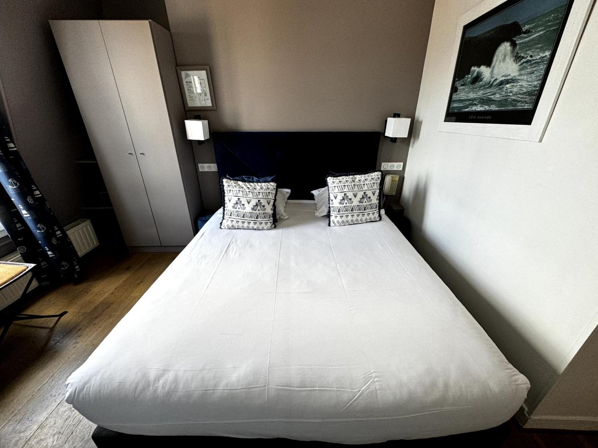 Hotel L'amiral