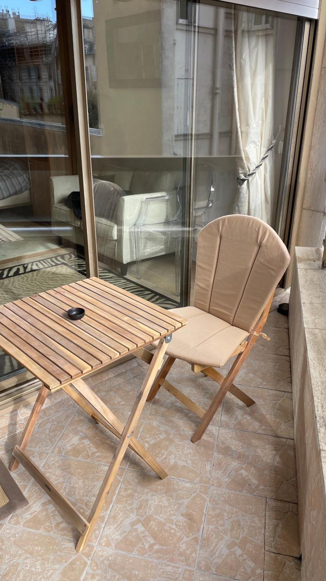 Un De Luxe Les Champs Elysees Appartement Paris