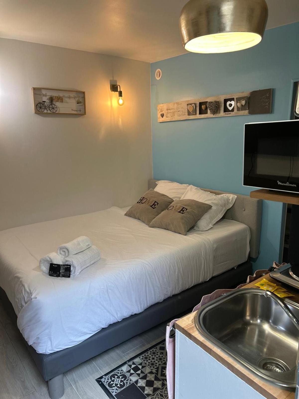 Appartement Joli Rue De Nazareth