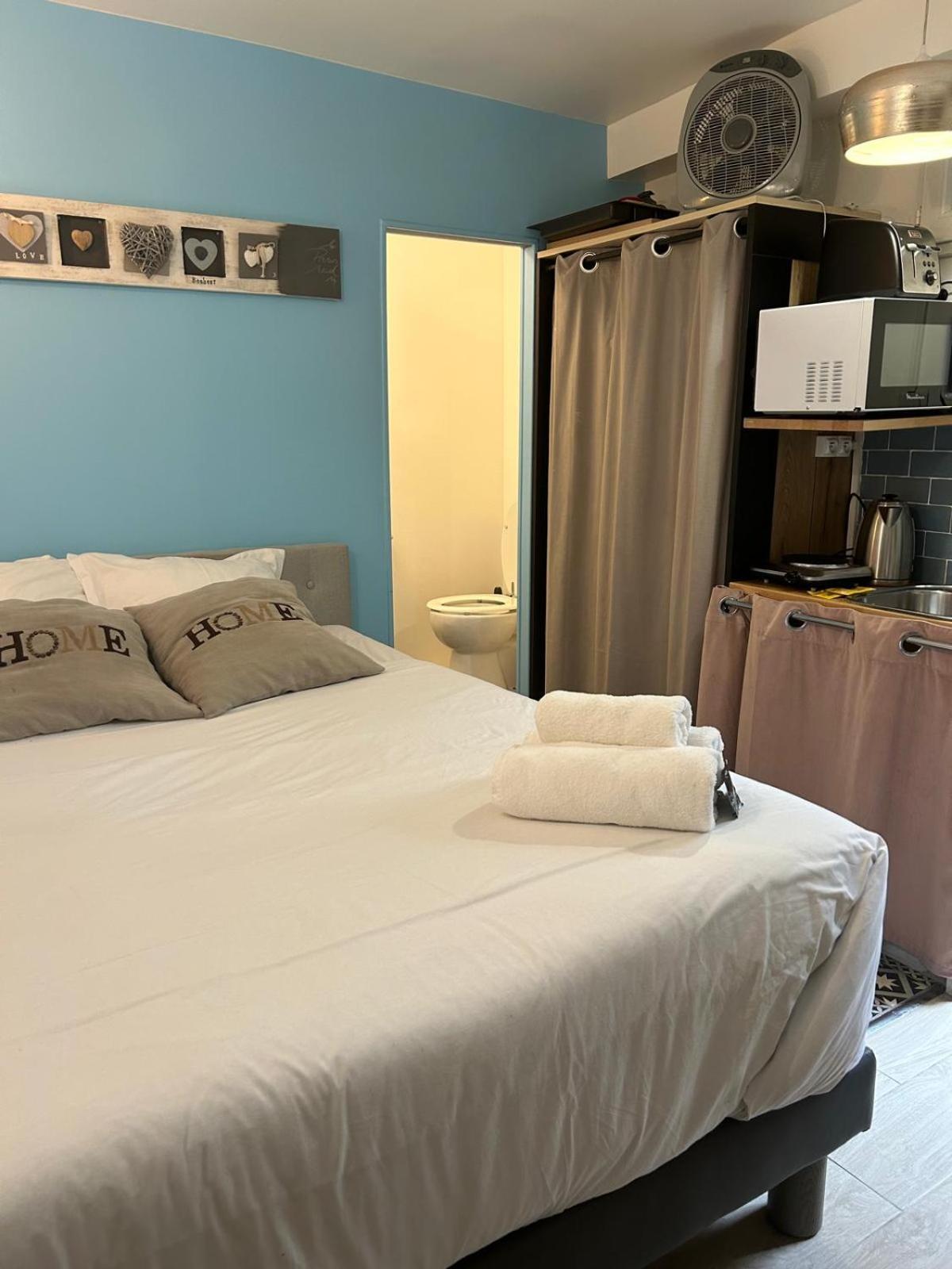 Joli Rue De Nazareth Appartement *