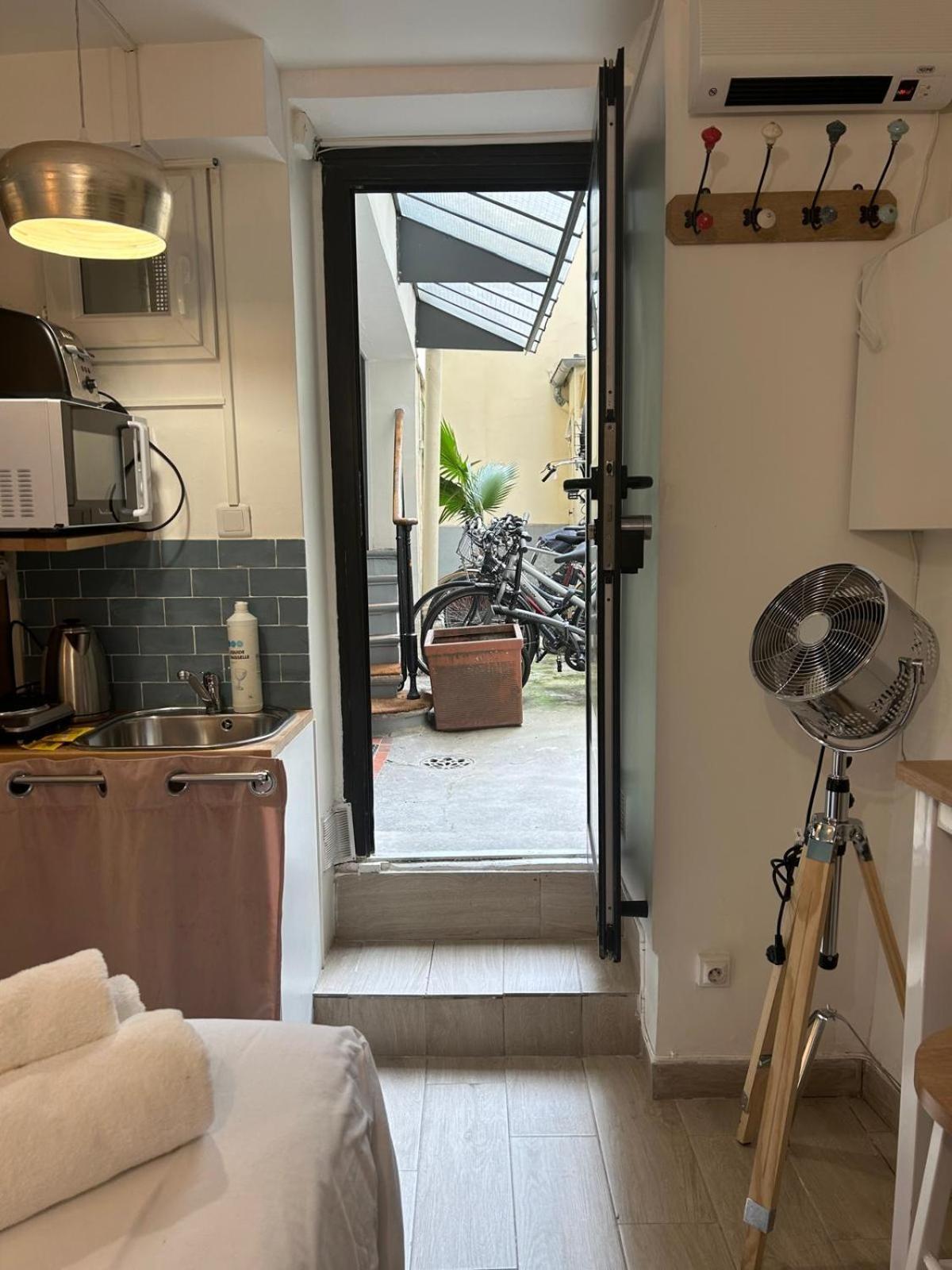 Appartement Joli Rue De Nazareth