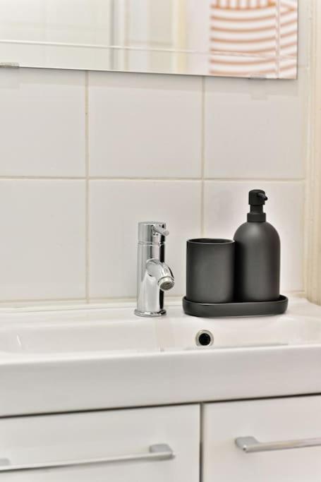 Rez-de-chaussee - Montparnasse Apartment Paris