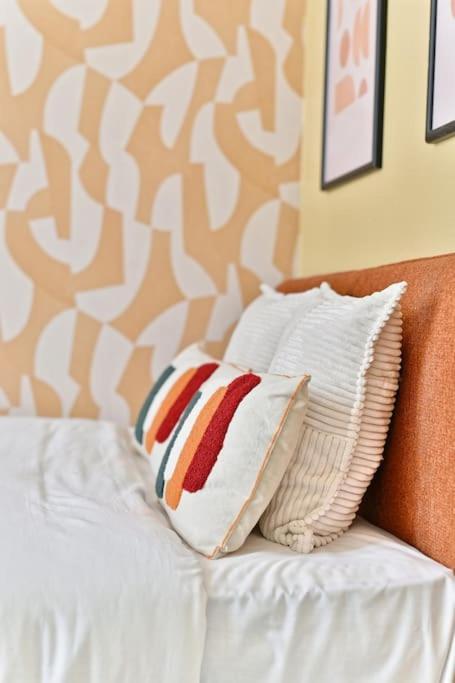 Apartment Rez-de-chaussee - Montparnasse Paris