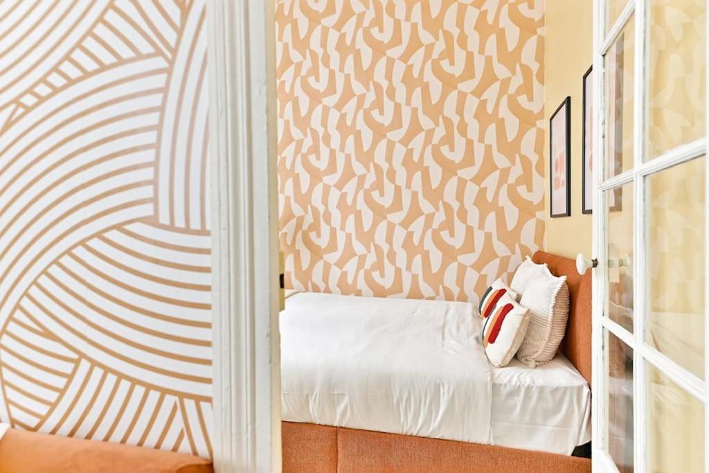 Apartment Rez-de-chaussee - Montparnasse *