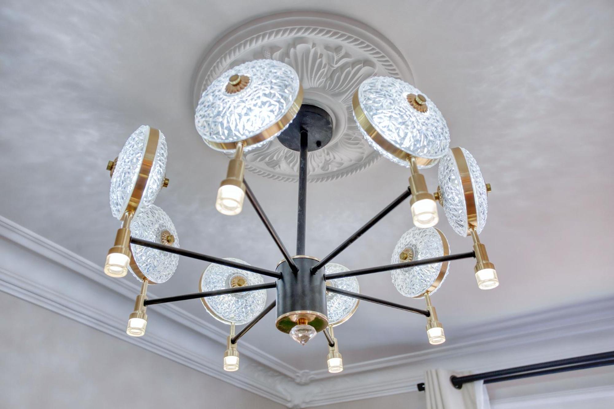 Appartement Parisian Gem: Heart Of The Latin Quarter- 2br Lift Paris