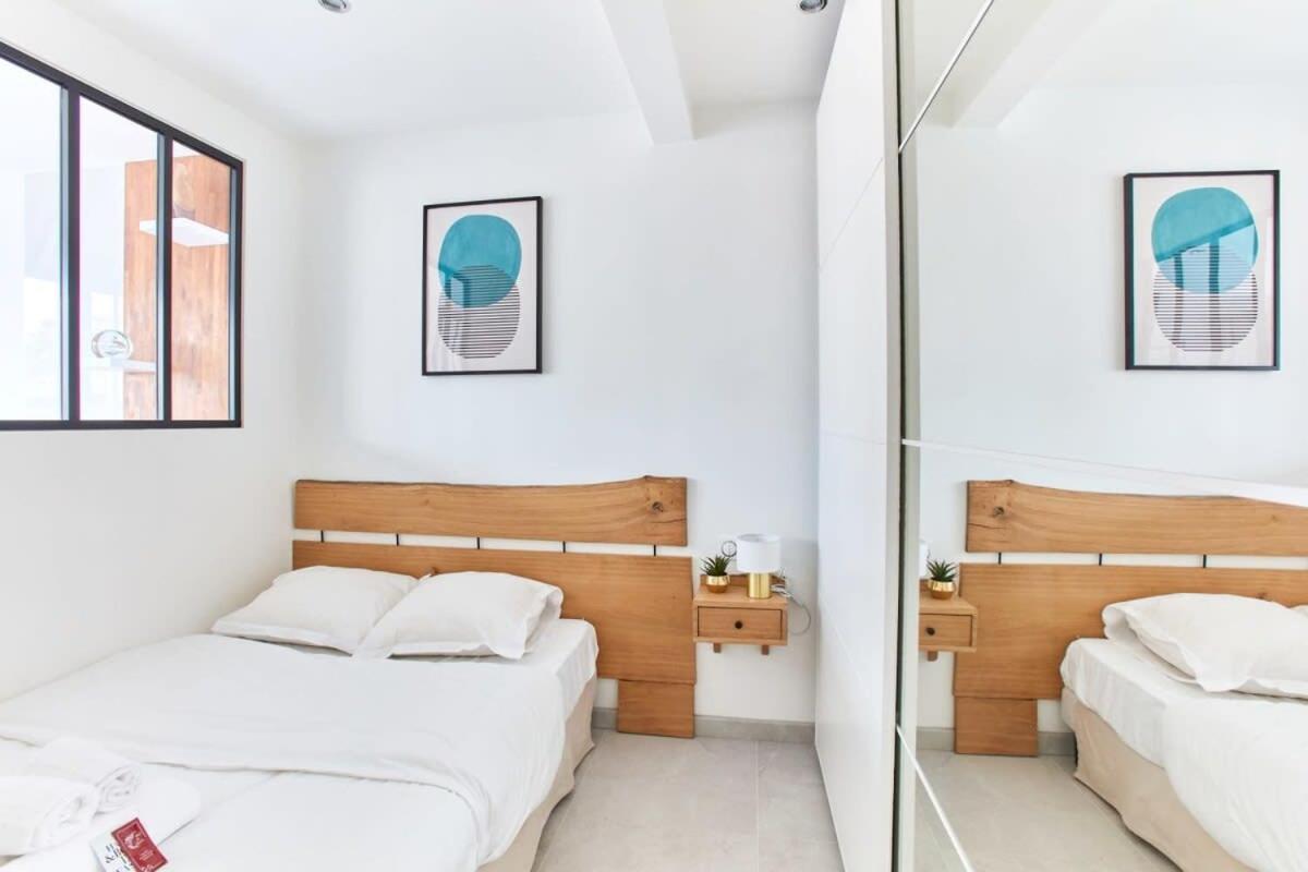 Parc Monceau & Courcelles - Cityapartmentstay *