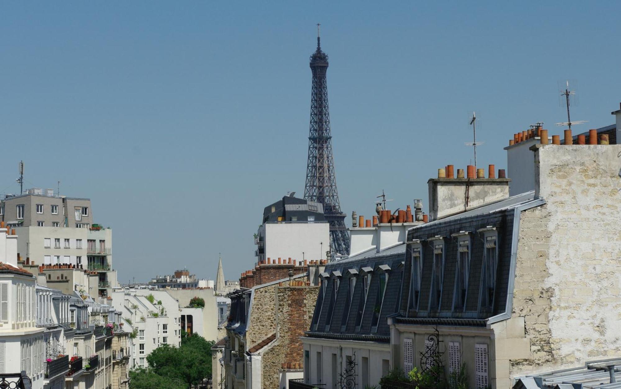 Hotel L'amiral