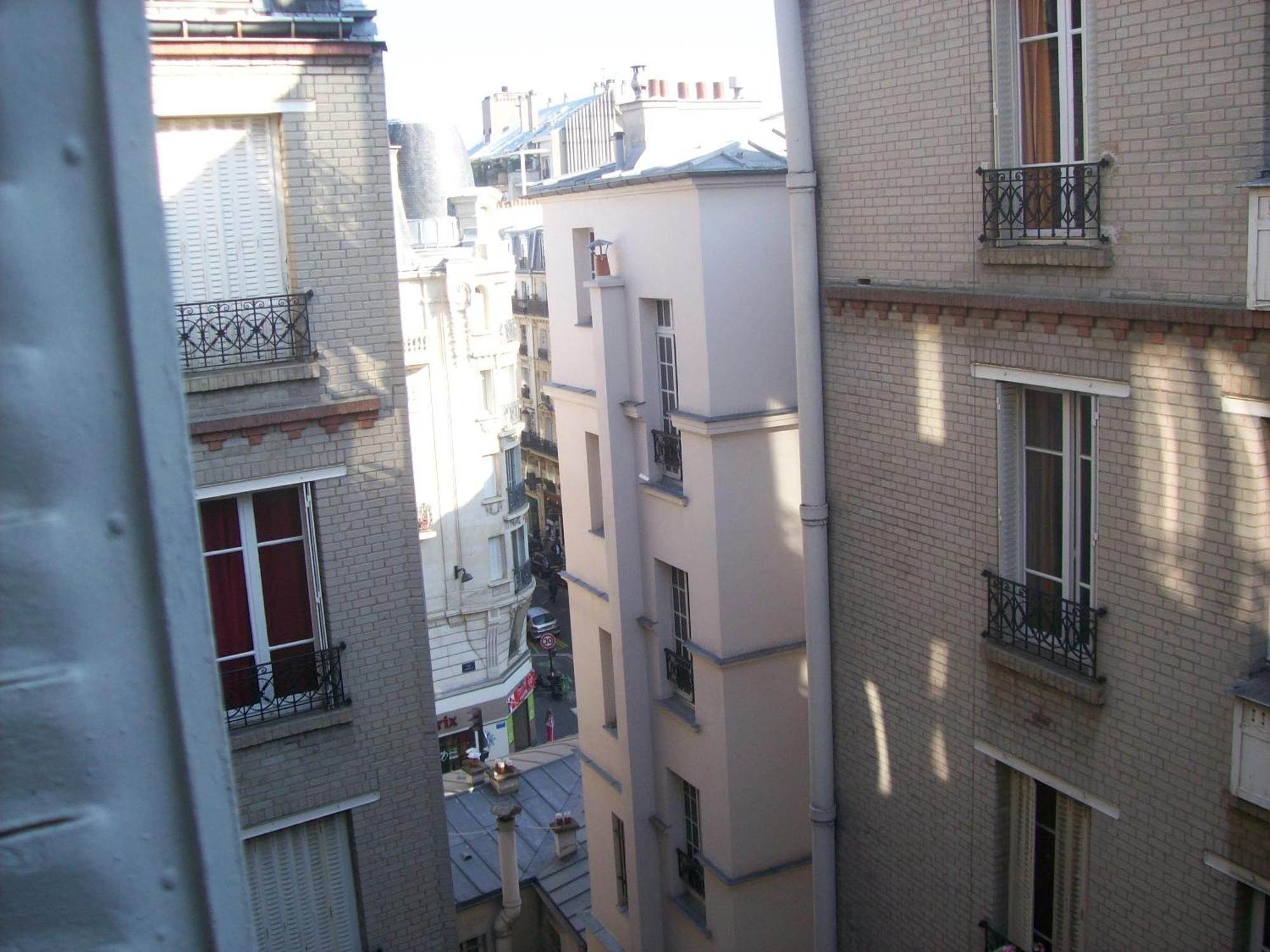 Bed & Breakfast Toit Pour Vous D'hotes Paris