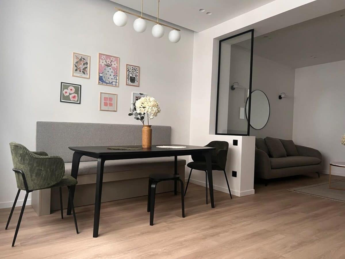 Apartamento Magnifique Familial Et Spacieux - 6p - Flat-guest *